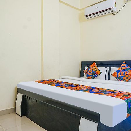 Fabexpress Vaishnav Inn Talegaon Dabhade Экстерьер фото