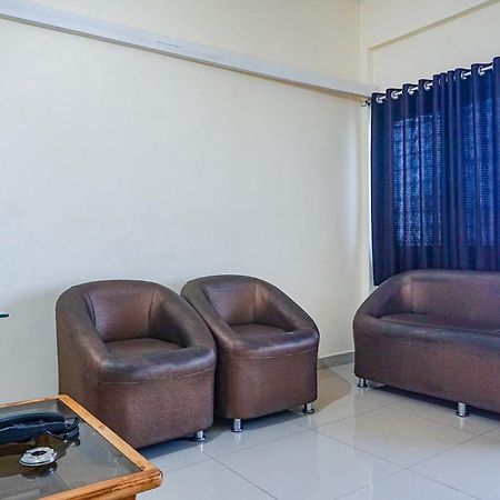 Fabexpress Vaishnav Inn Talegaon Dabhade Экстерьер фото